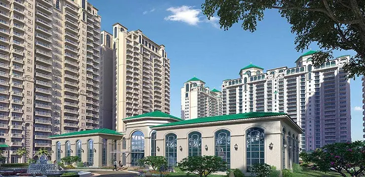 ATS Picturesque Reprieves Noida